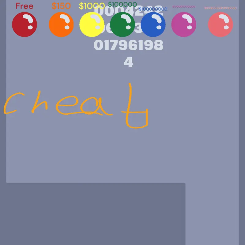 Game by @crates