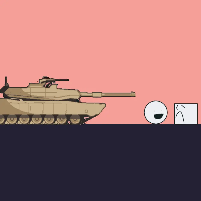 Game by @lowercaseHAZARD
