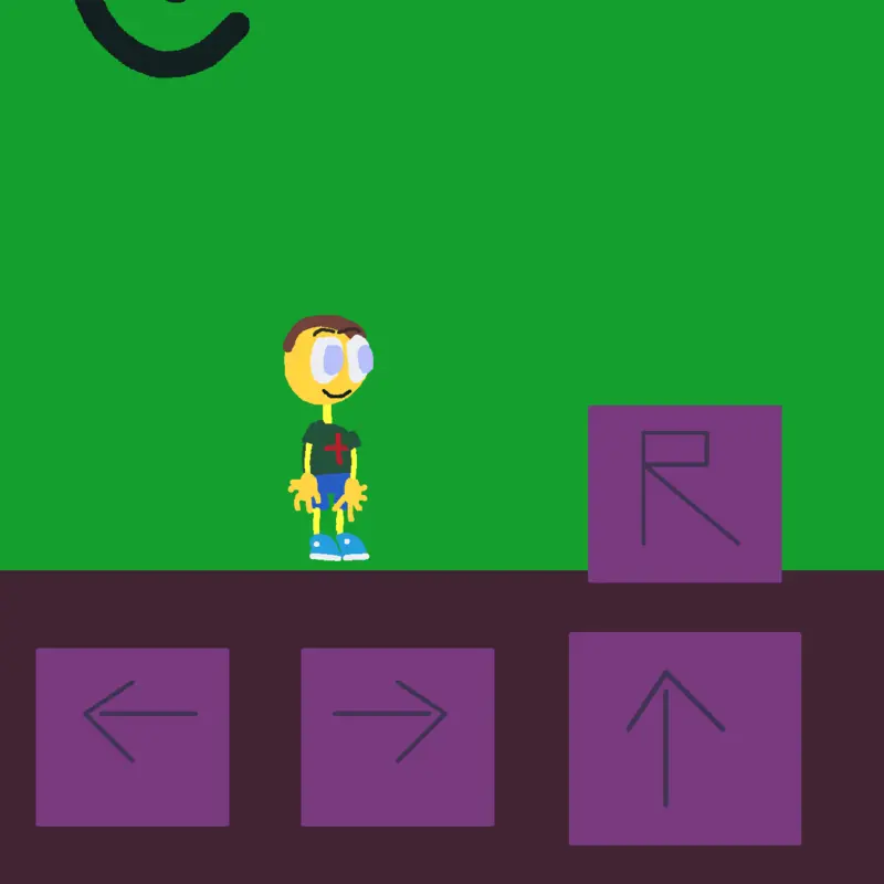 Game by @BloodTreet
