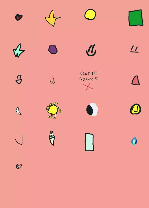 Game by @KobeniWillowandCyn