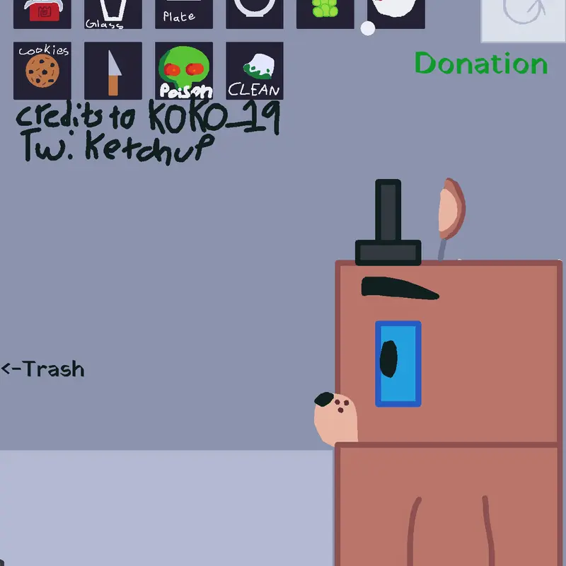 Game by @CatsAreCutez123