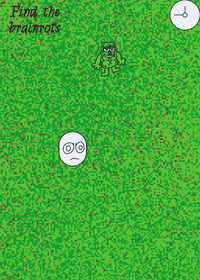 Find the brainrot