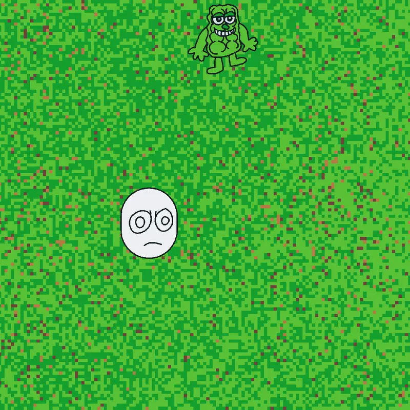 Find the brainrot by @redgreenbarry_haha