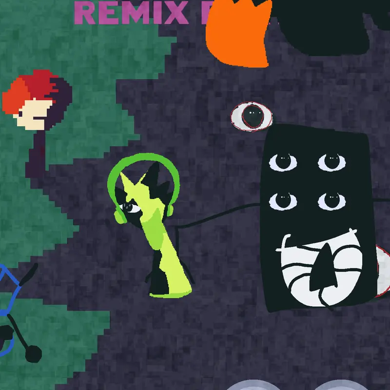 Game by @LighytyParasiticKillerr