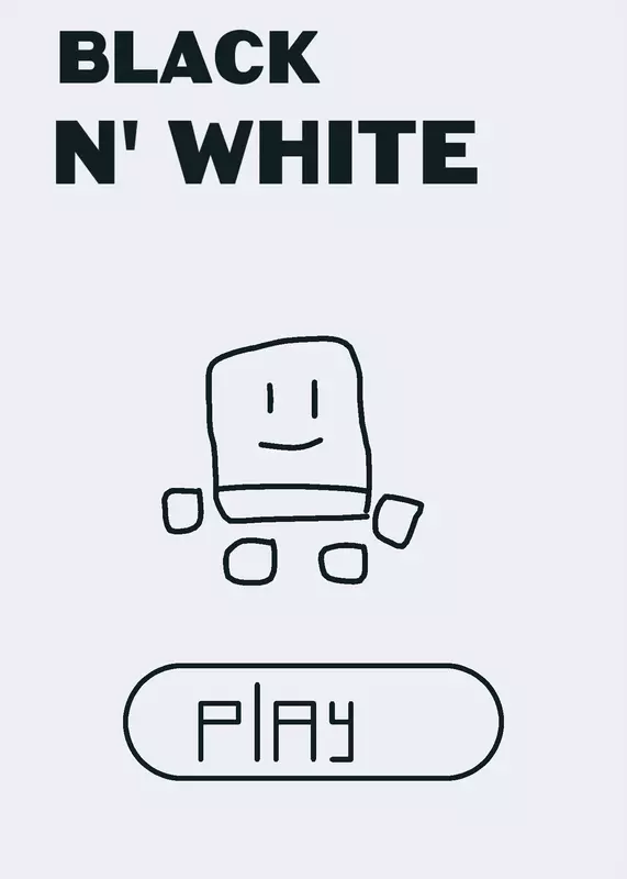 Game by @ilikethings