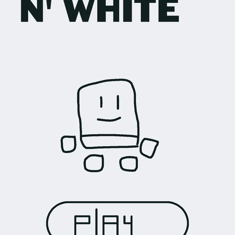 Game by @ilikethings
