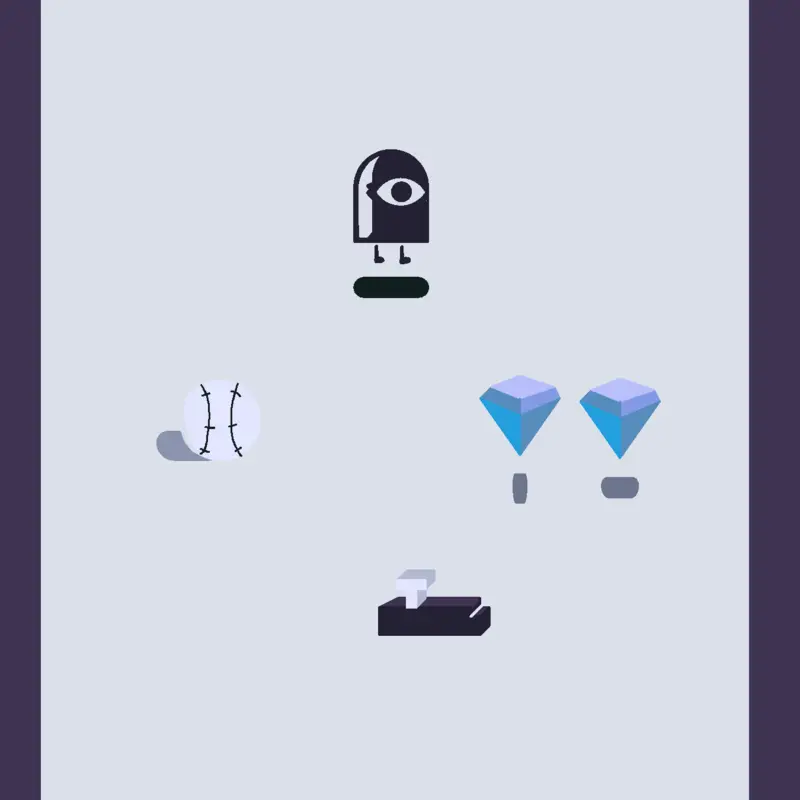 Game by @pung0405