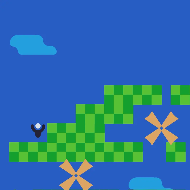 Game by @lorge