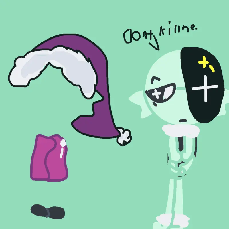 Game by @pixytue