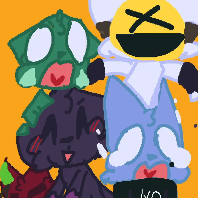 Game by @Tiki_kit