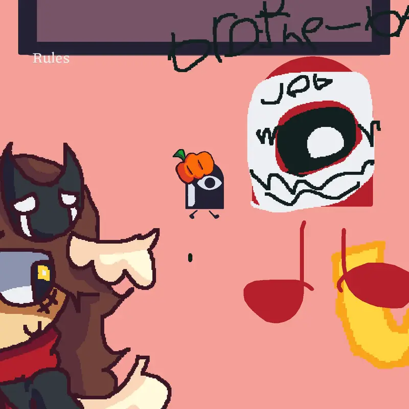 Game by @bro-the-back