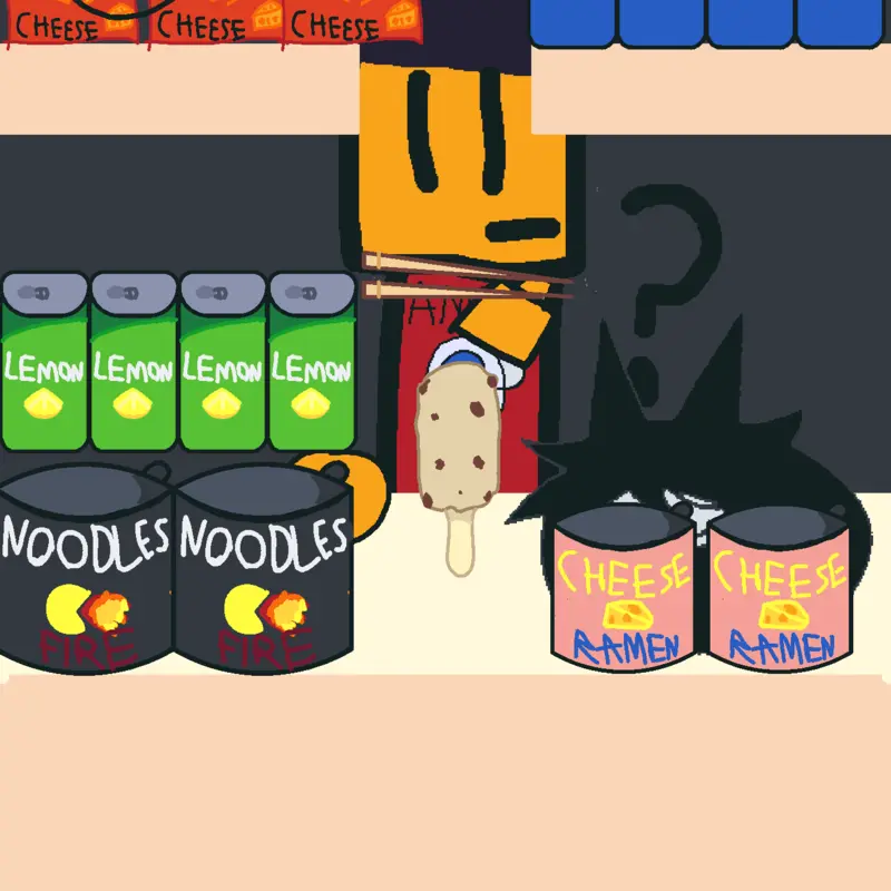 Game by @dirtray2716