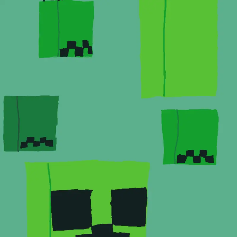 Game by @minilina