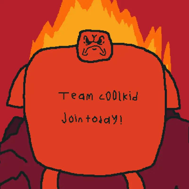 Game by @SillyTriangle