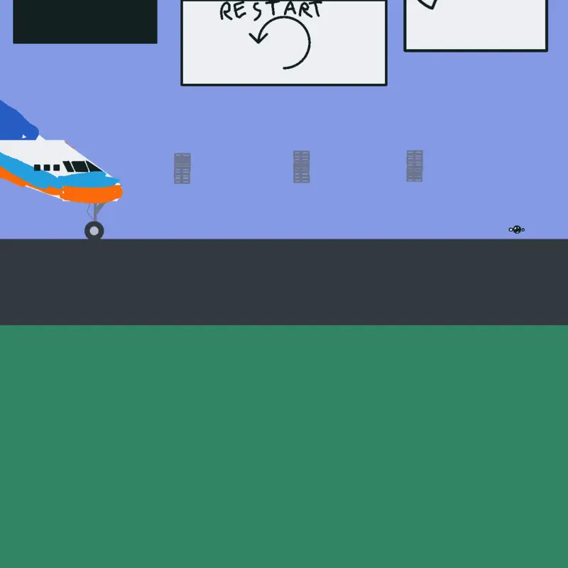 Game by @Mcdonneldouglas