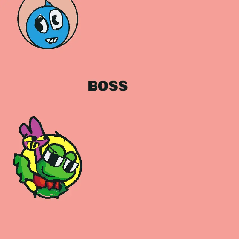 Game by @FanCuphead_Mod