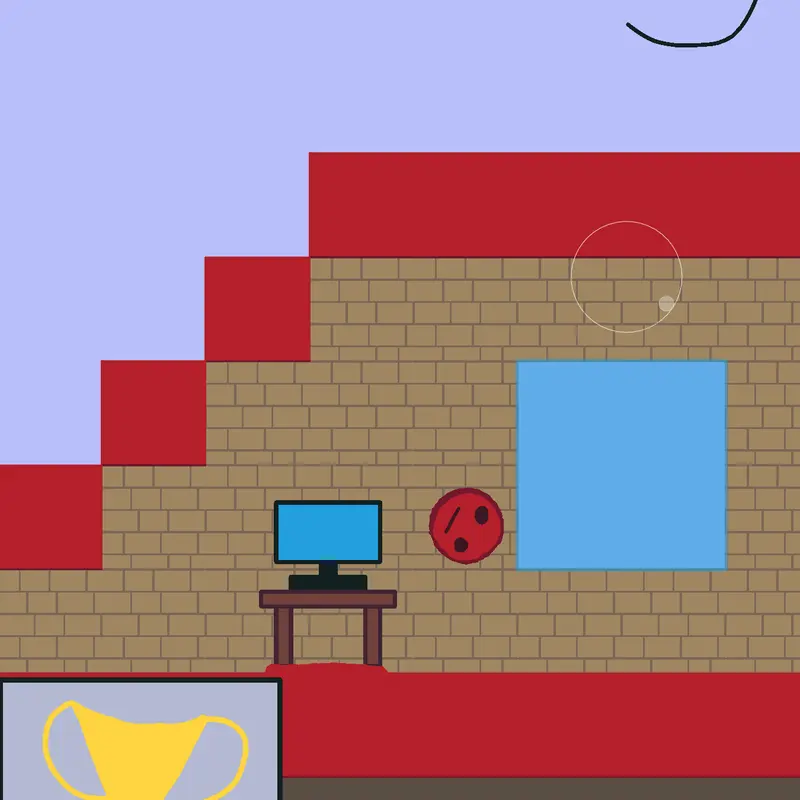 Game by @user2818378274