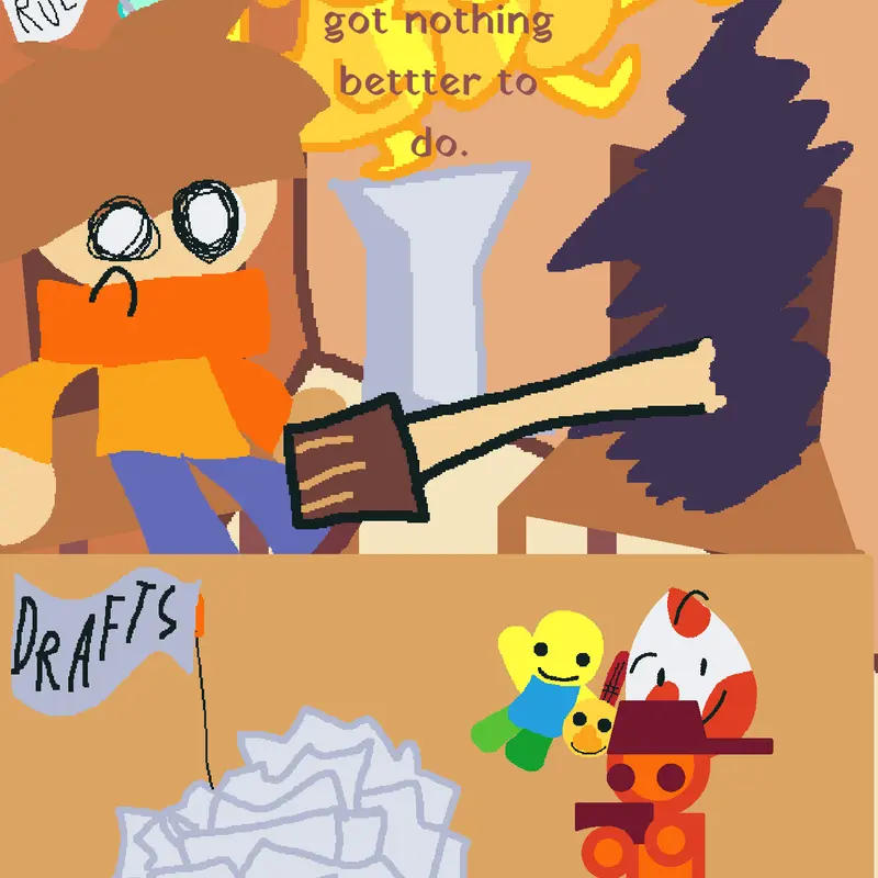 Game by @octebz_anddino