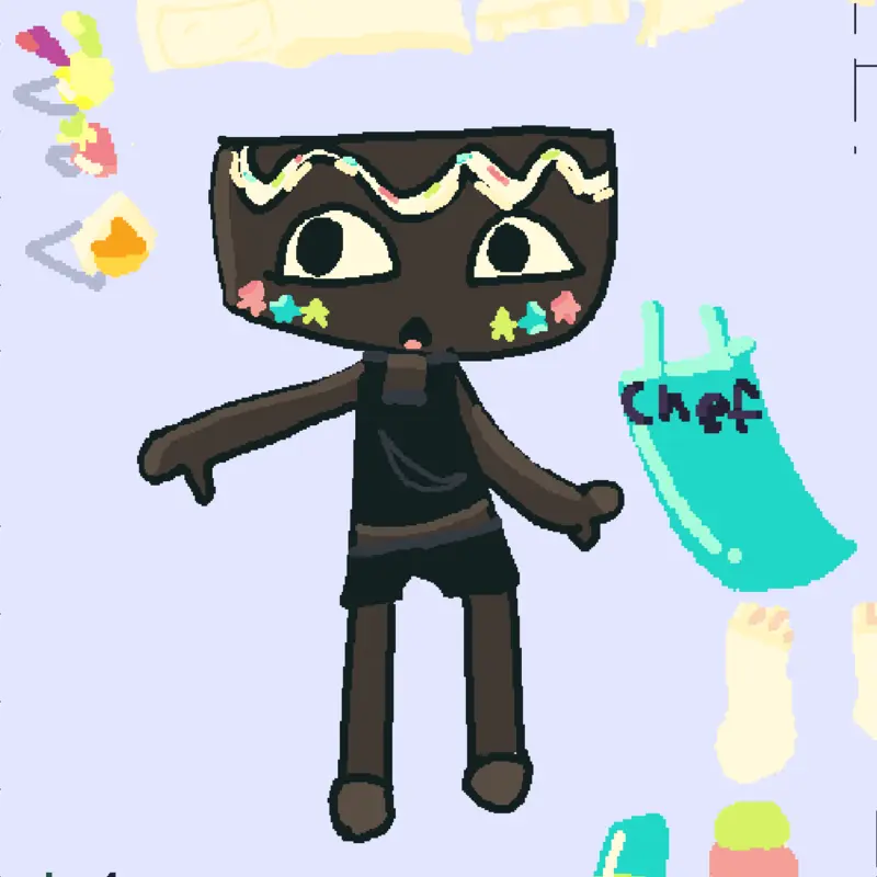 Game by @Dandyfnaf