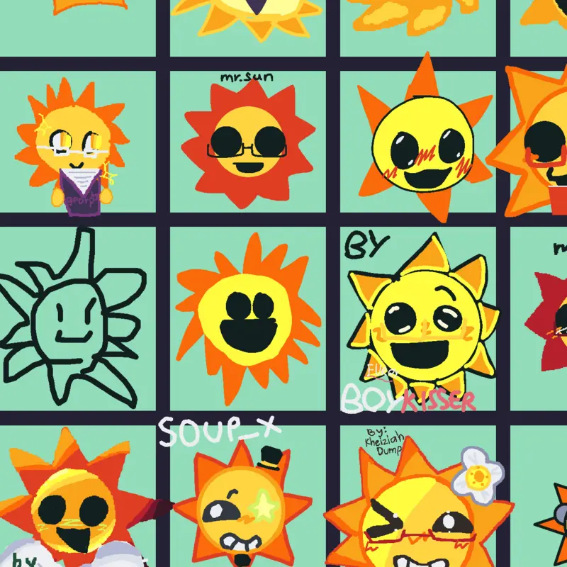 Game by @SusyCharacter123