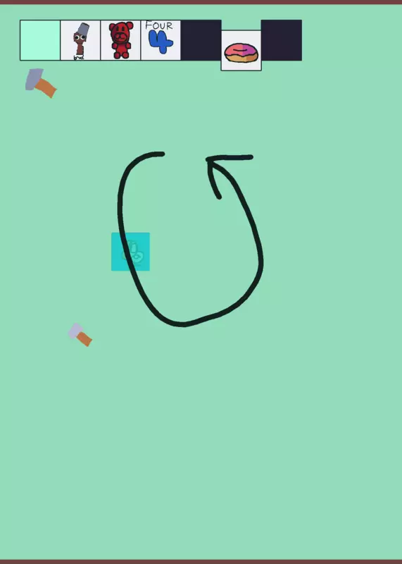 Game by @Goosey_lol