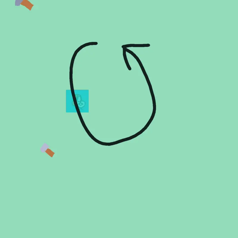 Game by @geo_killer