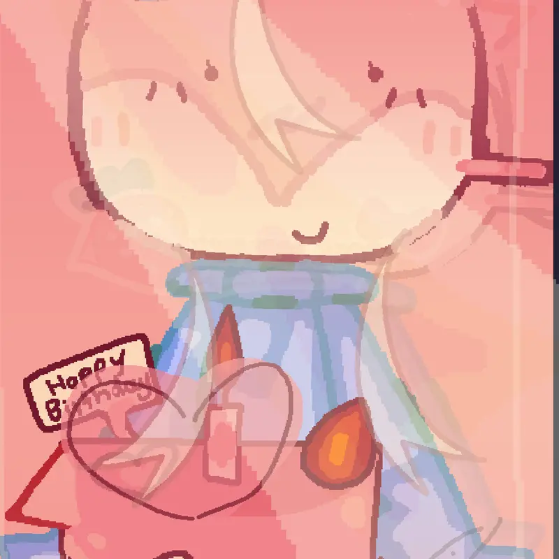 Aaaaaa by @strawberrytoast