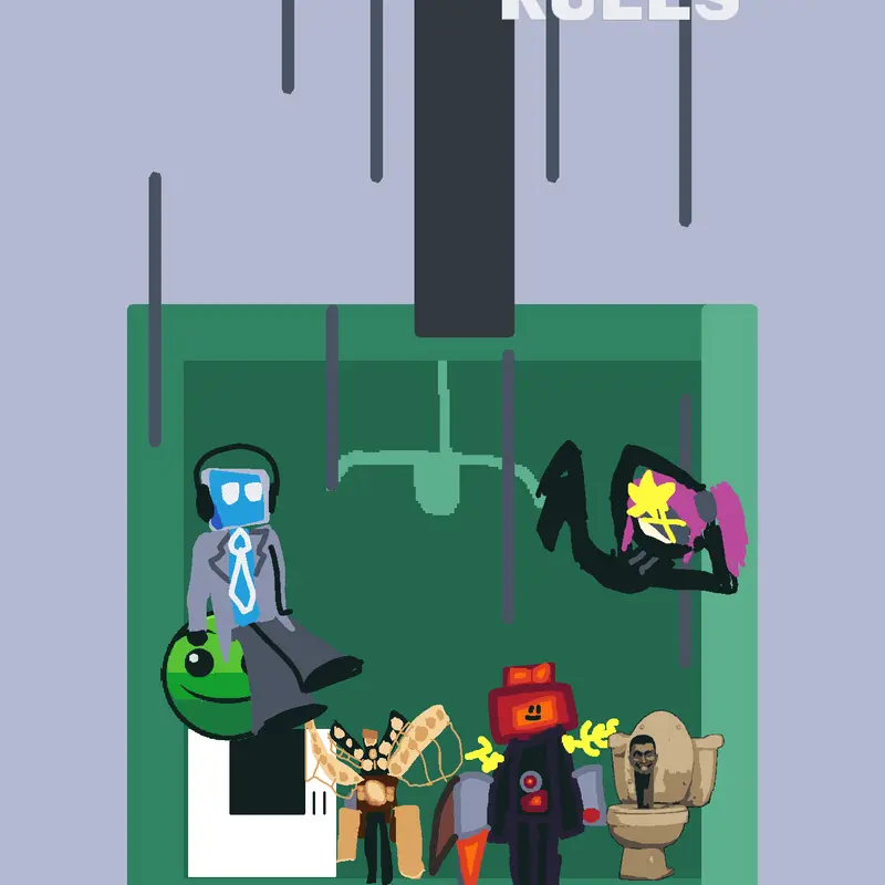 Game by @-loveNFromMURDERSROEMS-
