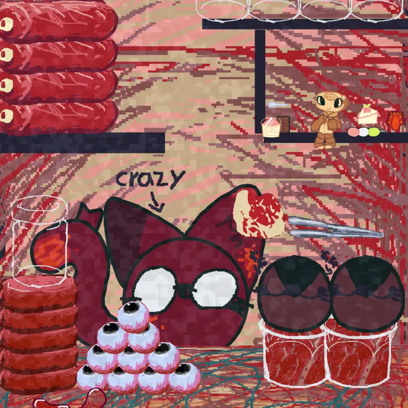 Game by @berryvision_loverlol