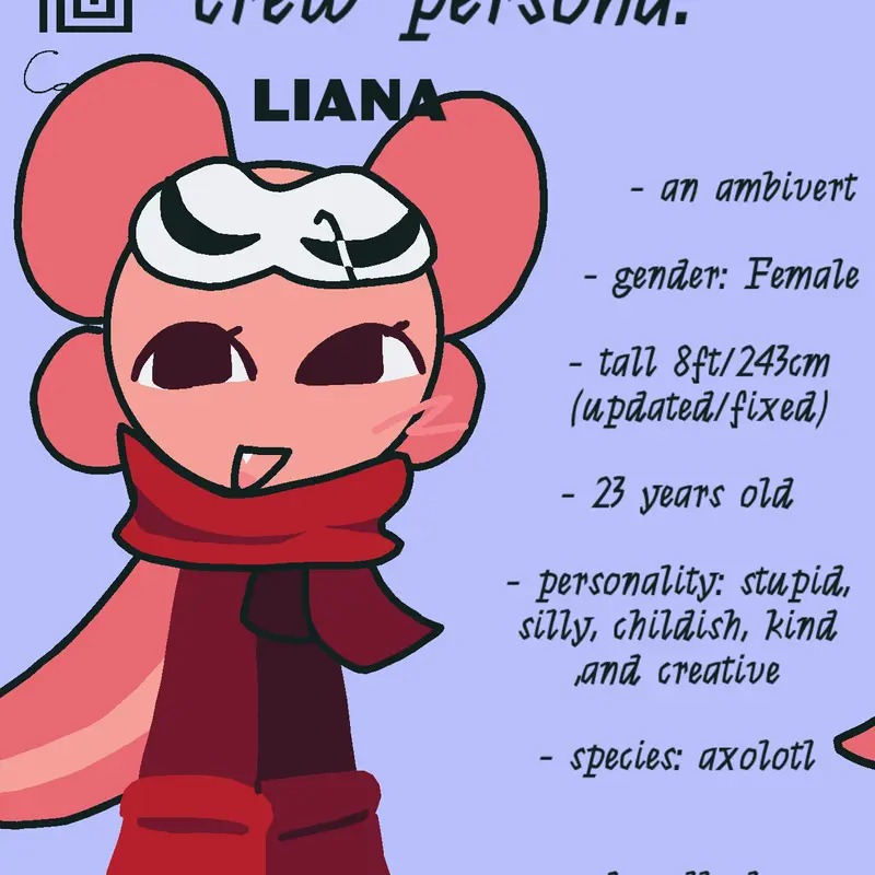 Game by @Itz_Liana
