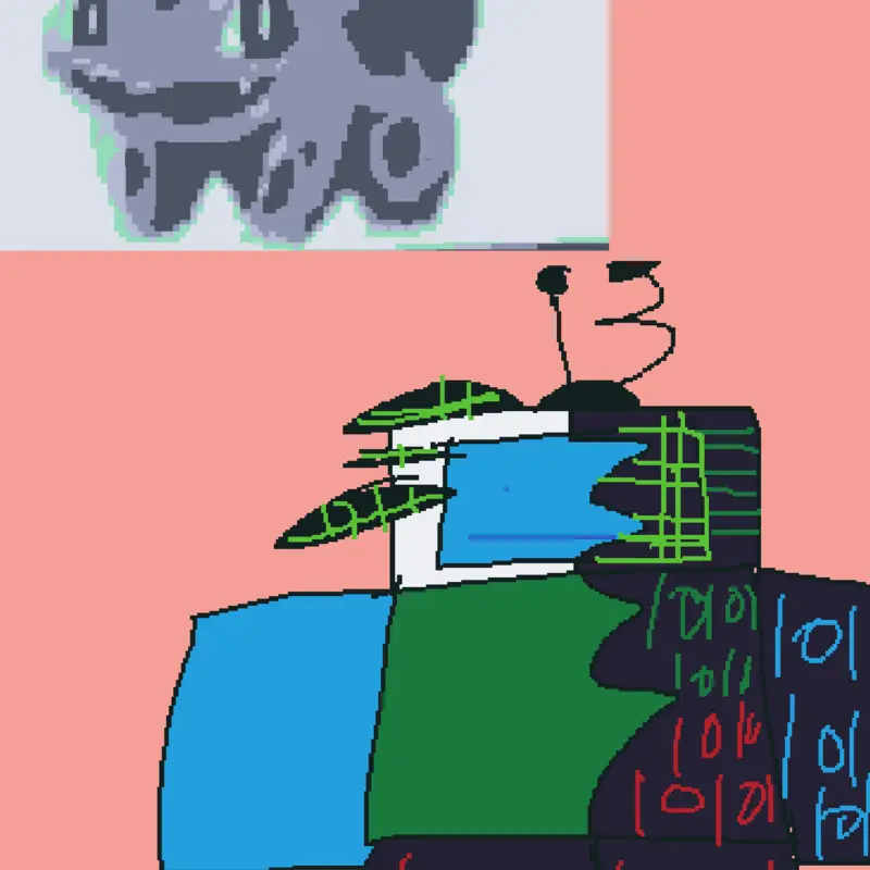 Game by @glitchtvguy