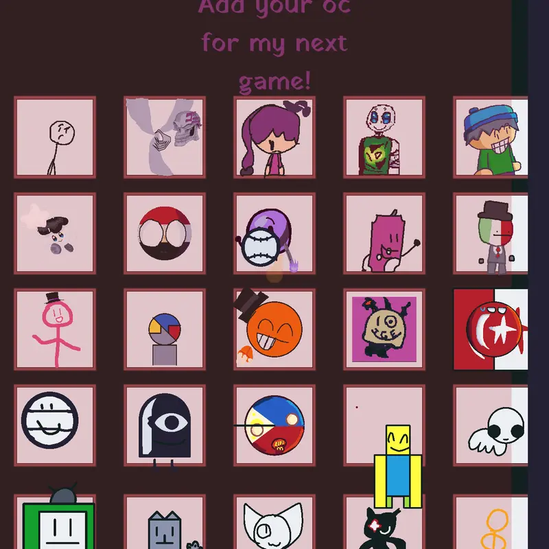 Game by @loopynoopy
