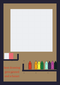 Drawing gaem!