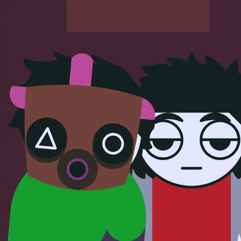 Game by @JazzyjColeman