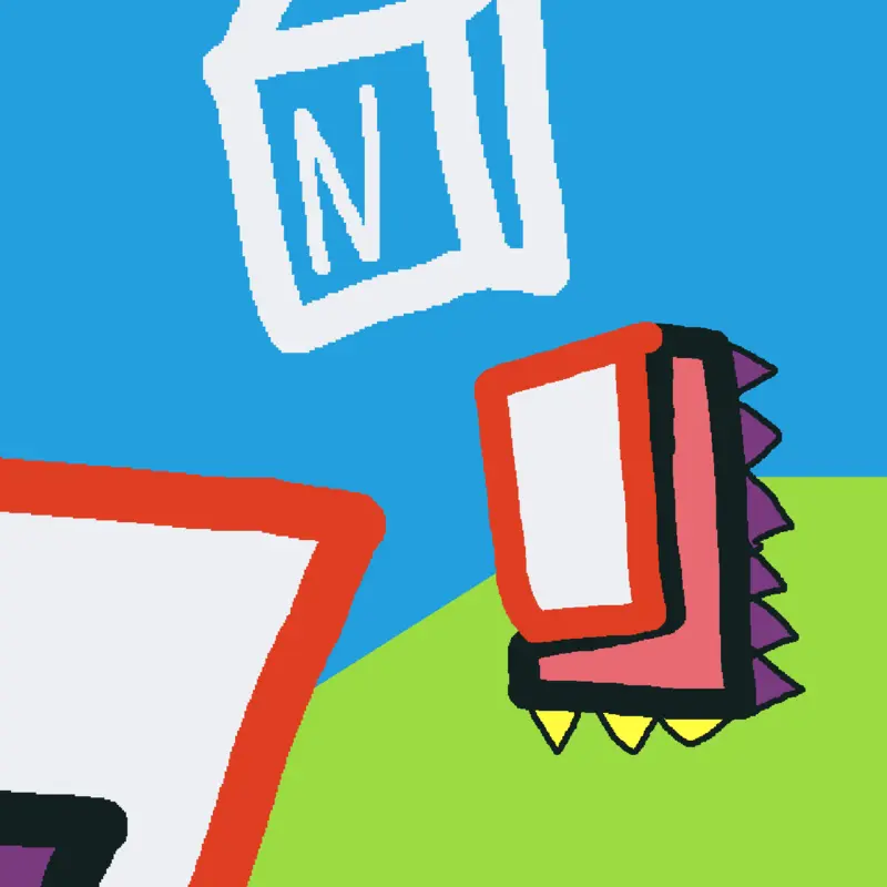Game by @coralsquare