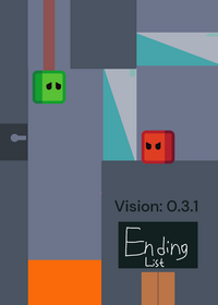 Fun Endings Game Deluxe 2: Lab (W.I.P)