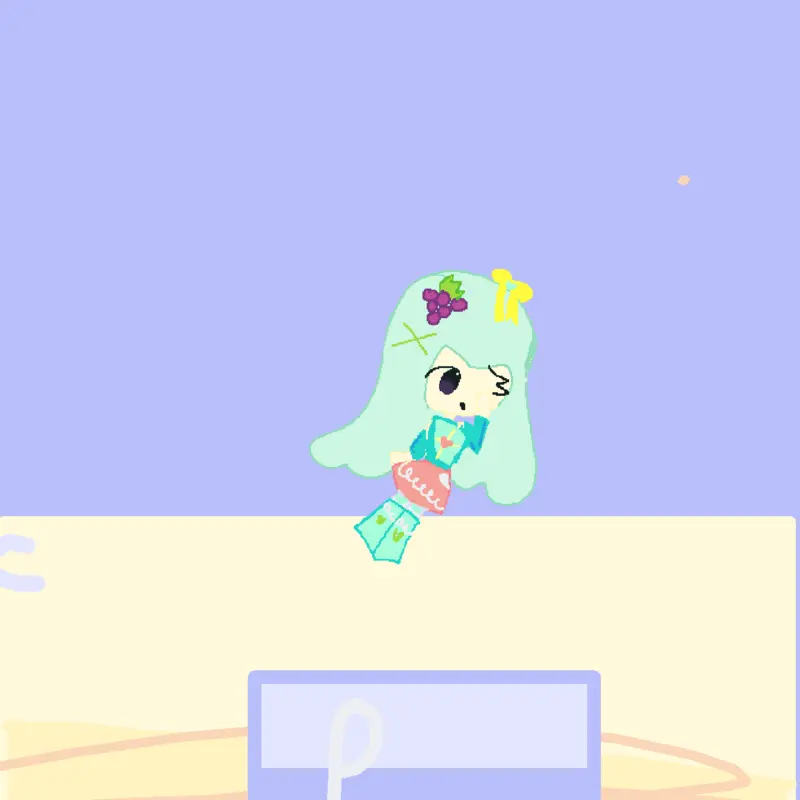 Game by @cocoiscutie