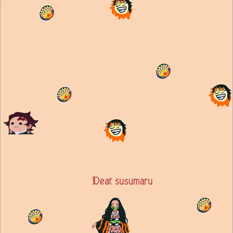 Game by @cacanutmilk