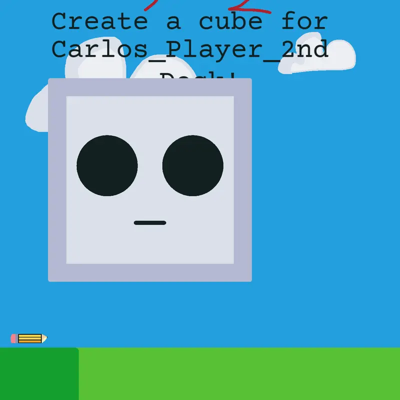 Game by @BBAudreyHortal