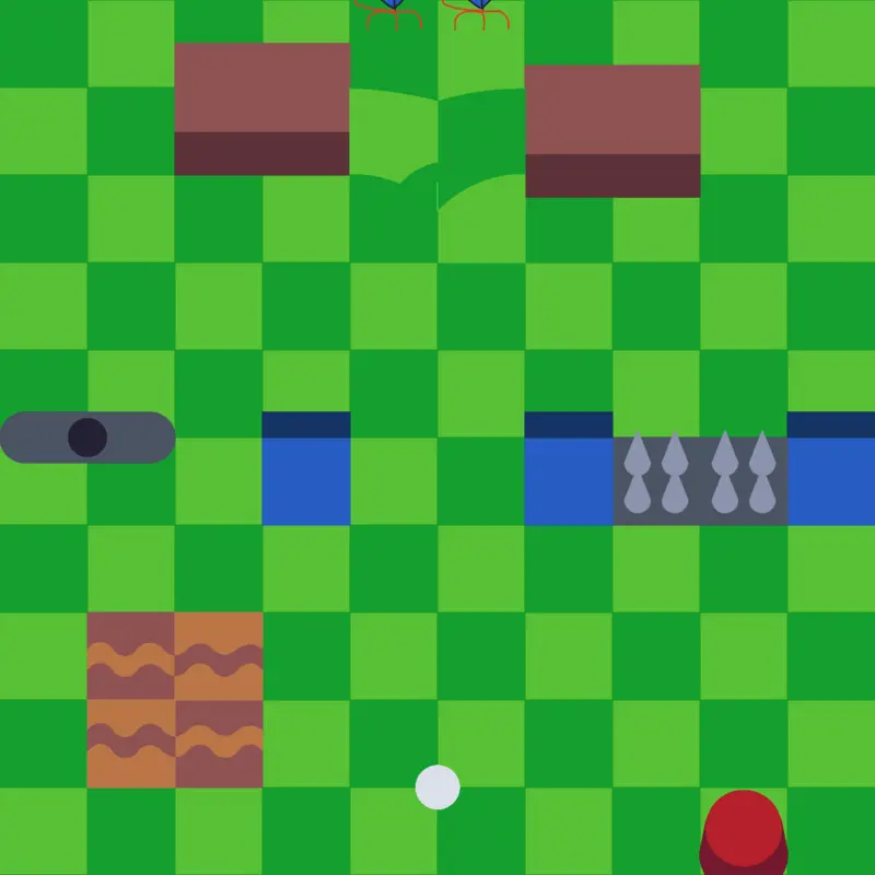 Game by @SLnrz