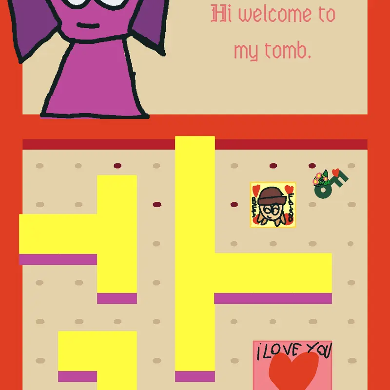 Game by @lilianegamer04
