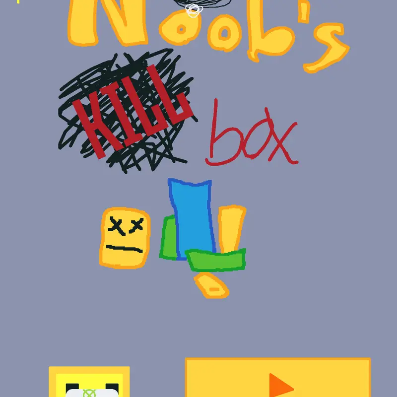 Game by @equinox_oo