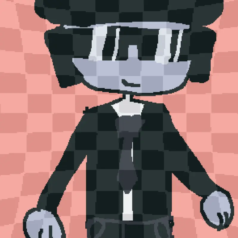 Game by @forsaken_5555