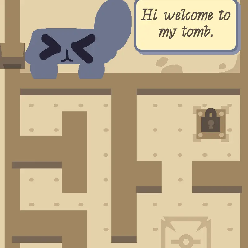 Game by @pebble_27