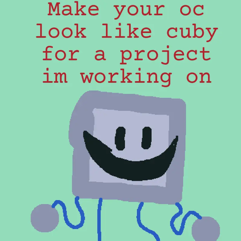 Game by @AutisticCube