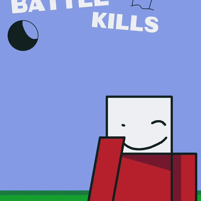 Game by @KOKstudio_official