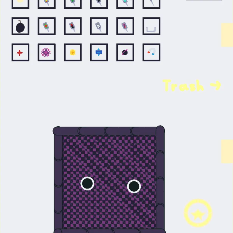 Game by @poprock