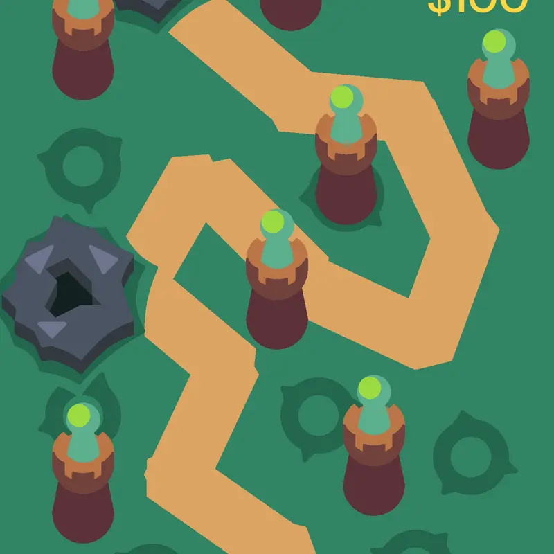 Game by @zarghalby_1231
