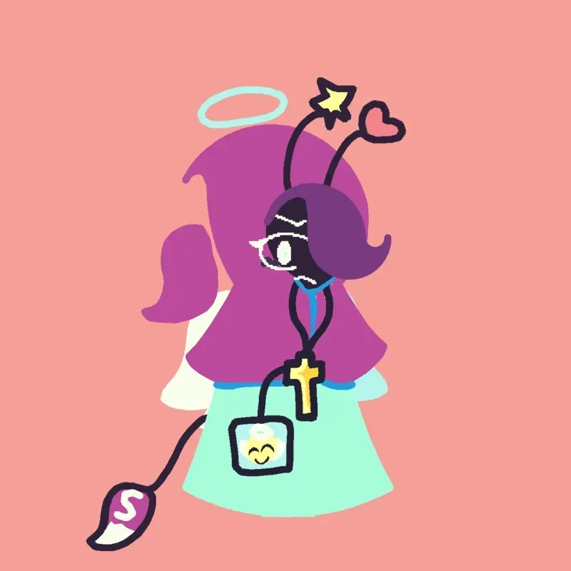 Game by @BLV3B3RRYST4R