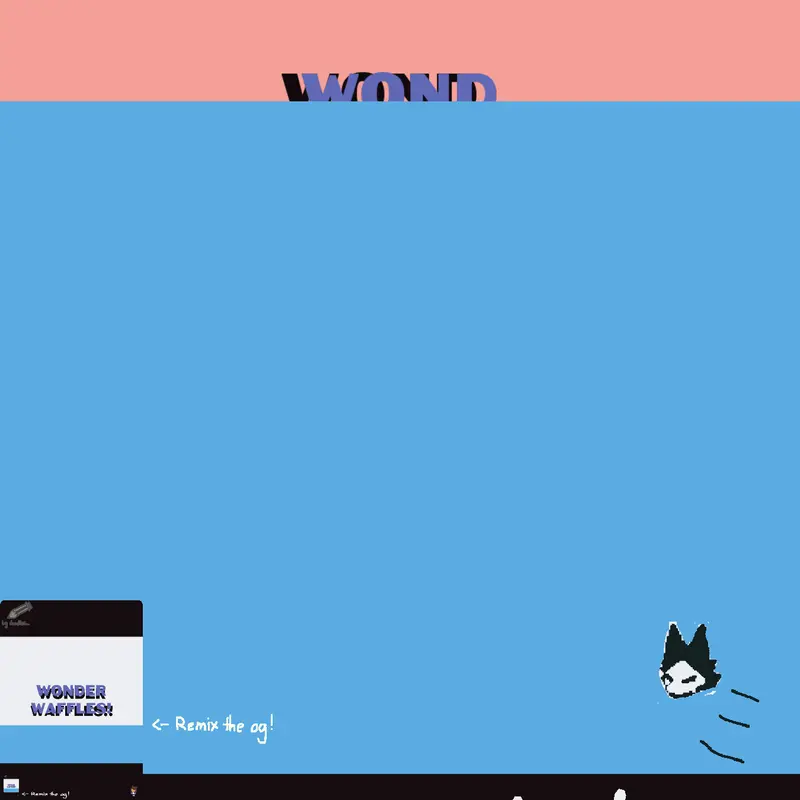 Game by @papufurry